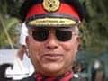 Sukna land scam: Army Court Martial orders 2-year seniority loss for Lt General P K Rath