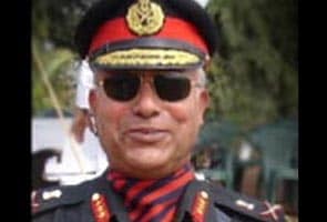 Sukna land scam: Army Court Martial orders 2-year seniority loss for Lt General P K Rath