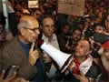 Egypt crisis: New cabinet announced ahead of Tuesday's 'march of millions'
