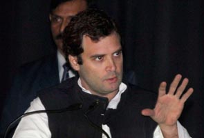 Rahul asked why Indira controlled inflation better