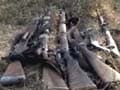 Orissa: 9 Maoists killed in Rayagada