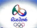 Rio unveils logo for 2016 Olympics