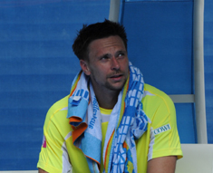 Soderling can't shake Aussie jinx