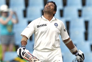 Injured Sachin Tendulkar to return home