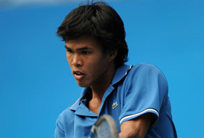 Somdev in doubles semi-finals at Singapore Challenger