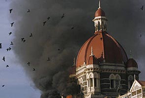 Harvard will study Taj employees' response in 26/11