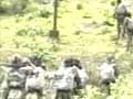 Orissa: 5 Maoists killed in Jajpur