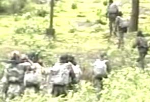 Orissa: 5 Maoists killed in Jajpur