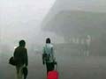 Flights resume in Kolkata as fog clears