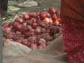 Tomato prices compete with onions'