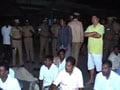 Indian fisherman killed as Lankan Navy opens fire