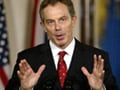 Blair testifies before British inquiry into Iraq War