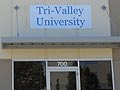 Petition filed by the victims of Tri-Valley University
