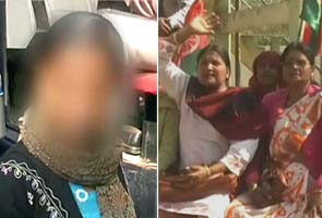 Uttar Pradesh: Inquiry finds MLA raped Banda teenager