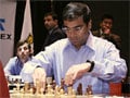 Anand held by Grischuk, Tania outwits Vocaturo