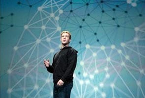 Goldman Sachs' $450 mn helps Facebook remain private