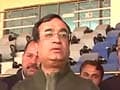 Sports Minister Ajay Maken to skip National Games closing ceremony