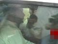 Rahul Gandhi visits maimed Dalit girl in Kanpur hospital