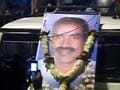 BJP demands CBI probe into Sonawane killing