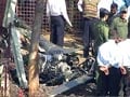 Two Army Majors killed in helicopter crash in Nashik