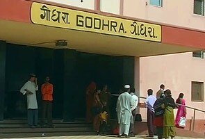 Godhra case: Court to decide quantum of sentence today