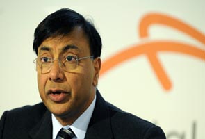 Lakshmi Mittal to build 30-million-pound 'green' mansion in London