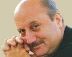 Kher wants to open branch of acting school in Kolkata