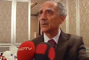 2G scam: Shourie did not write to PM, says Congress