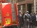 Bombay House fire: Three dead, one injured