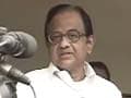 Chidambaram had asked Naveen Patnaik not to give in to Maoists