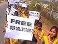 Orissa govt may free prisoners in return for abducted Collector: Sources