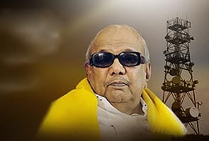 2G scam: DMK channel under scanner