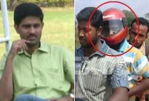 Orissa hostage crisis: Collector still not freed