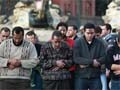 Ever-larger protests flood Cairo's streets