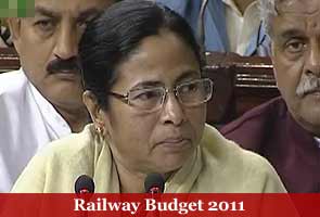 Mamata has 'hijacked' rail ministry: Jayalalithaa