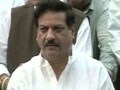 Maharashtra Chief Minister unhappy with acquittal of Ansari, Sabauddin
