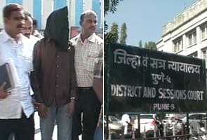 Pune man arrested for being Pakistani spy