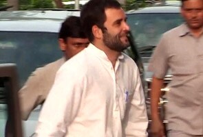 District administration orders probe in Rahul's security breach