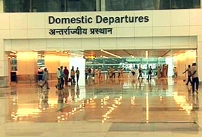 Hyderabad airport tops list, Delhi is number 4 in the world