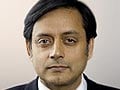 Shashi Tharoor defends CWG links, says he was paid for consultancy before he joined govt
