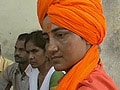 Sunil Joshi murder case: Sadhvi Pragya arrested