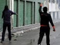 Four dead in Tunisia after renewed violence
