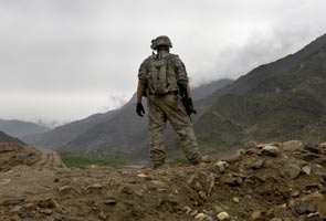 US pulling back in Afghan valley it called vital to war