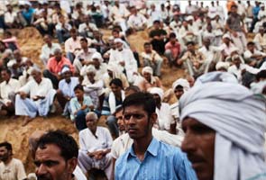 A highway that spurned farmers now embraces them