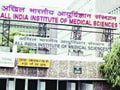 AIIMS doctor sacked for 'molesting' 8-year-old patient