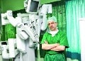 Delhi: Now, robots to perform surgeries at AIIMS
