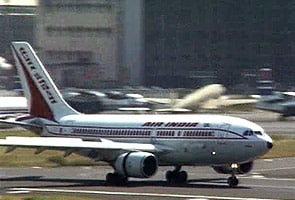 Air India to reschedule US flights because of weather Air India to reschedule US flights because of weather