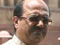 Supreme Court pulls up Amar Singh over phone-tapping case