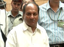 Must build strong technological base and be alert 24x7: Antony