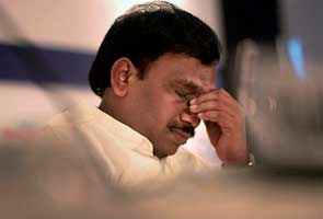 A Raja says he will prove innocence